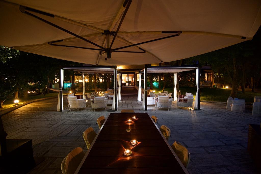 Casa Vissani Hotel Baschi Екстериор снимка