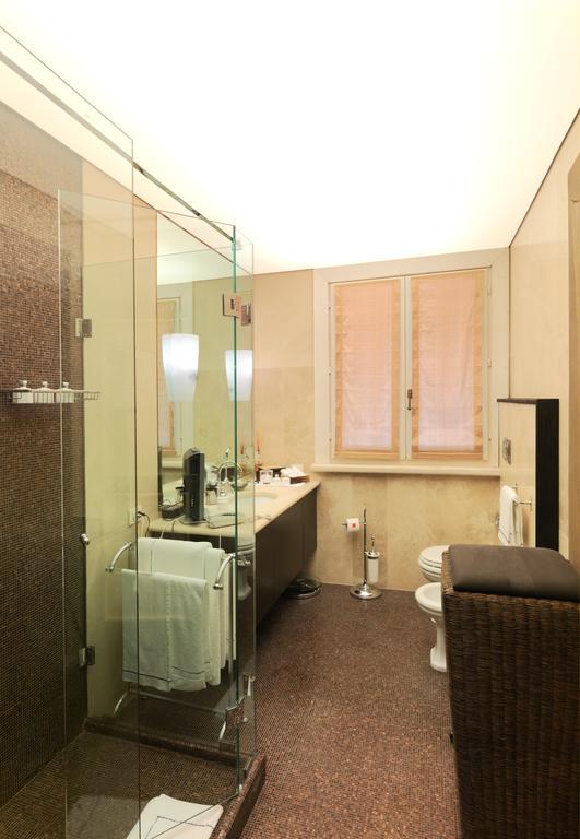 Casa Vissani Hotel Baschi Стая снимка