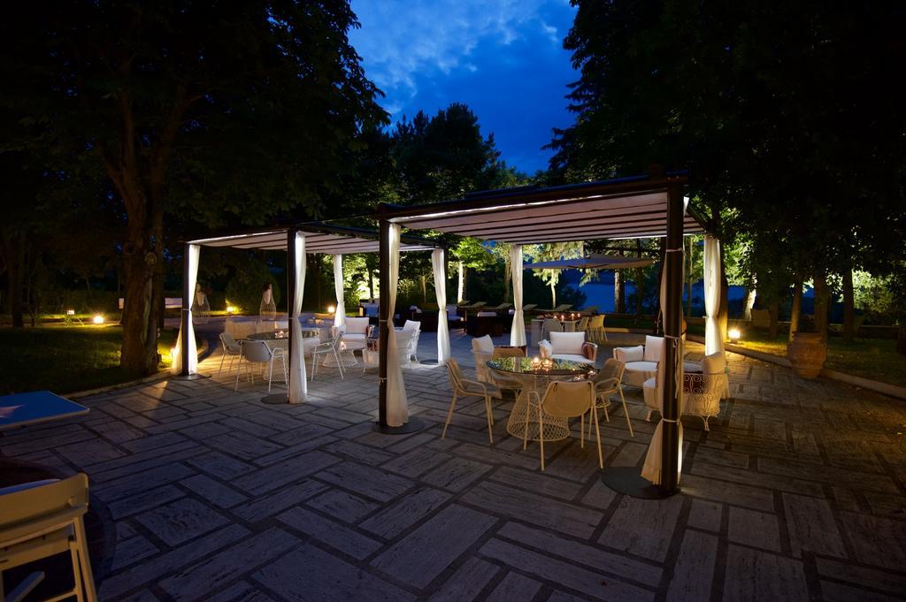Casa Vissani Hotel Baschi Екстериор снимка