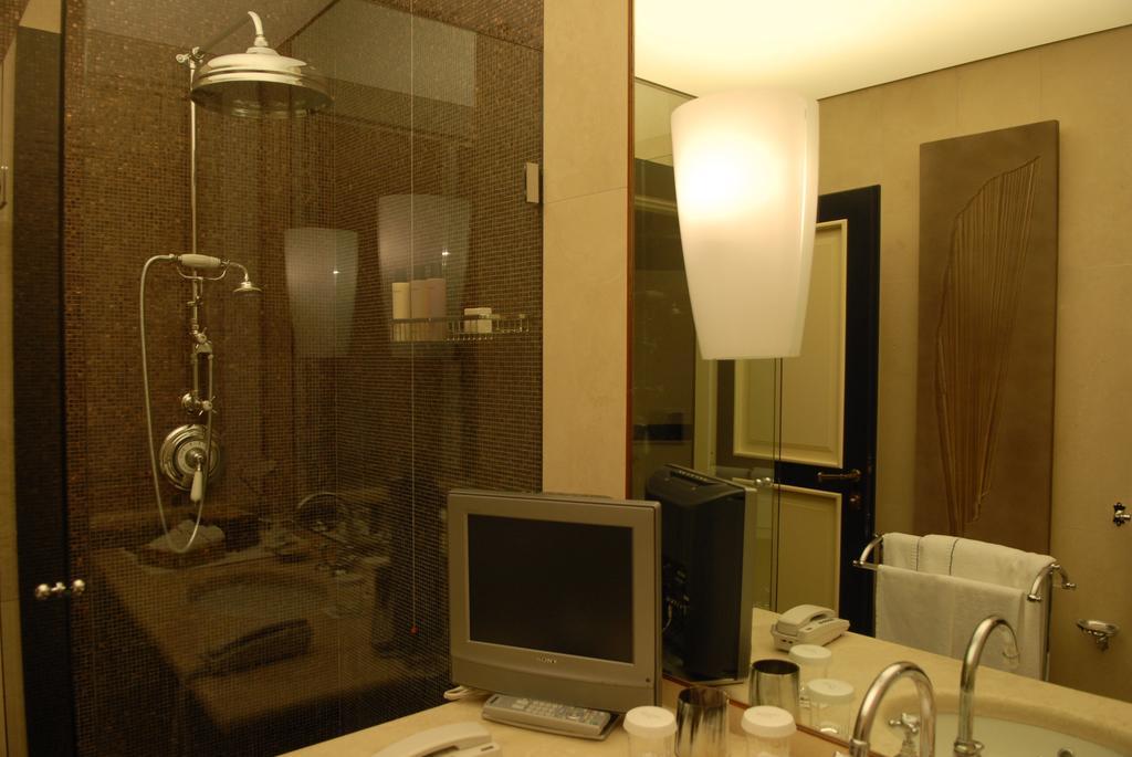 Casa Vissani Hotel Baschi Стая снимка
