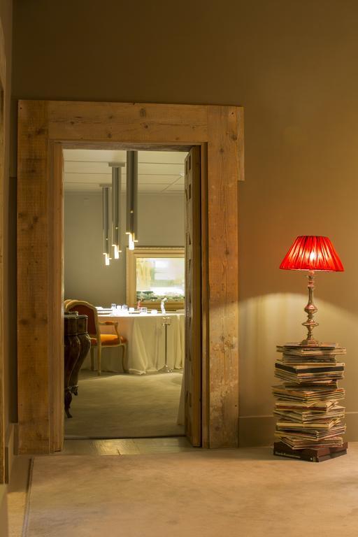 Casa Vissani Hotel Baschi Екстериор снимка