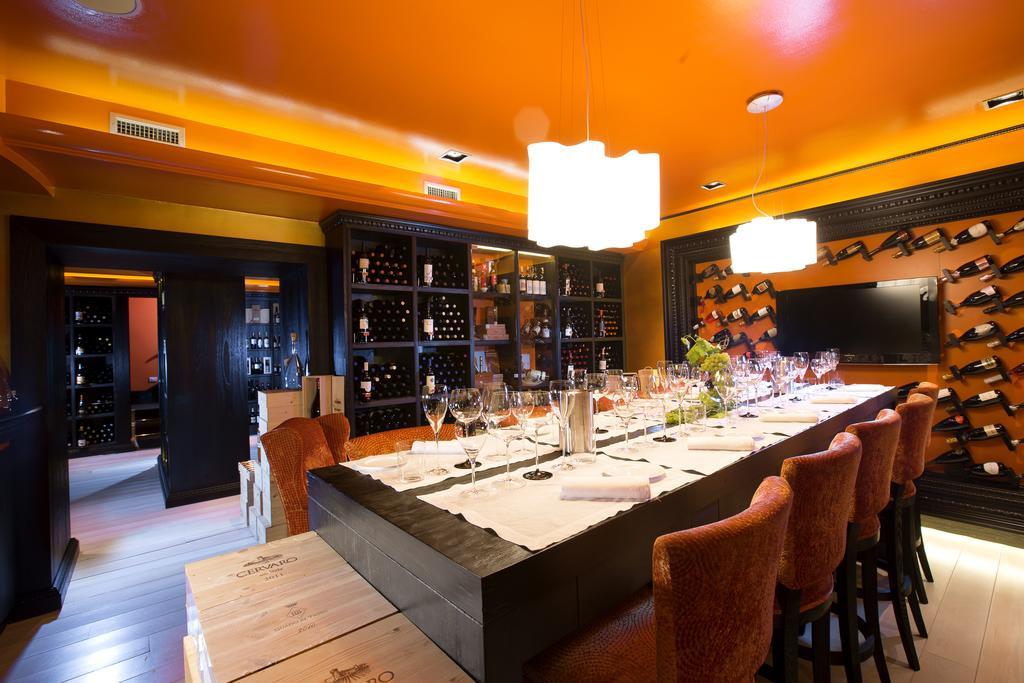 Casa Vissani Hotel Baschi Екстериор снимка