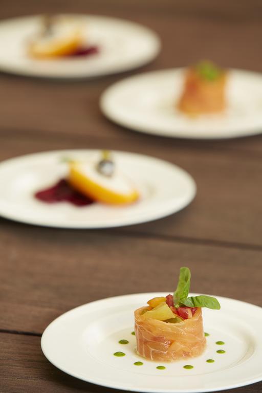 Casa Vissani Hotel Baschi Екстериор снимка