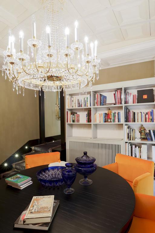 Casa Vissani Hotel Baschi Екстериор снимка