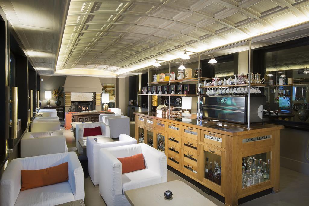Casa Vissani Hotel Baschi Екстериор снимка