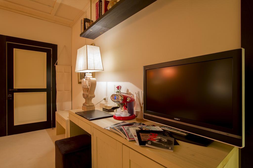 Casa Vissani Hotel Baschi Екстериор снимка