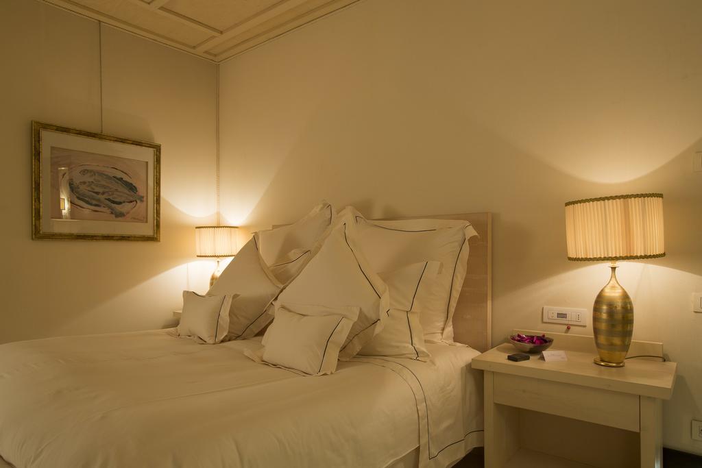 Casa Vissani Hotel Baschi Екстериор снимка
