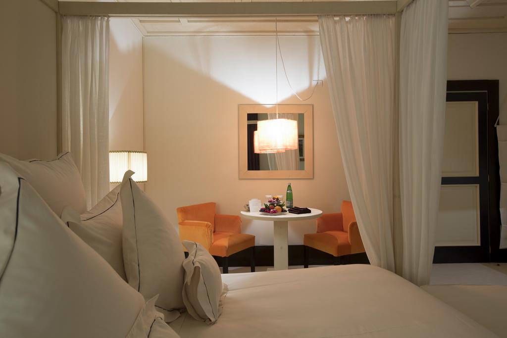 Casa Vissani Hotel Baschi Екстериор снимка