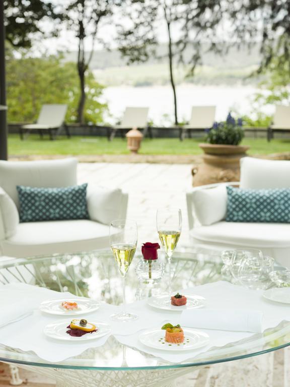 Casa Vissani Hotel Baschi Екстериор снимка