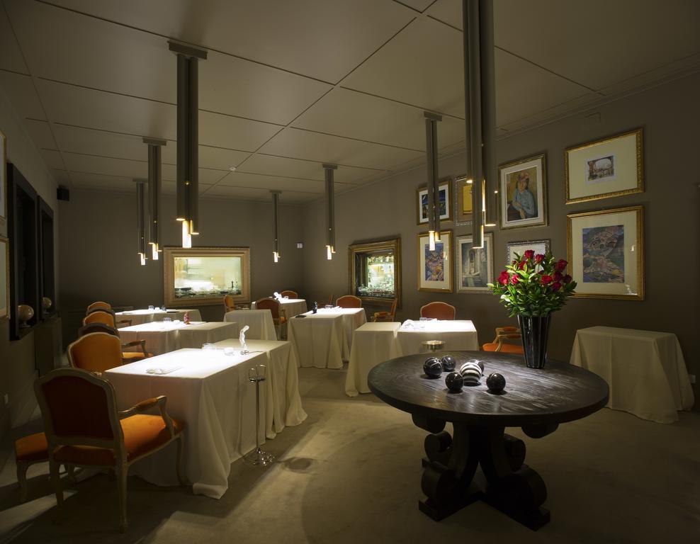 Casa Vissani Hotel Baschi Екстериор снимка