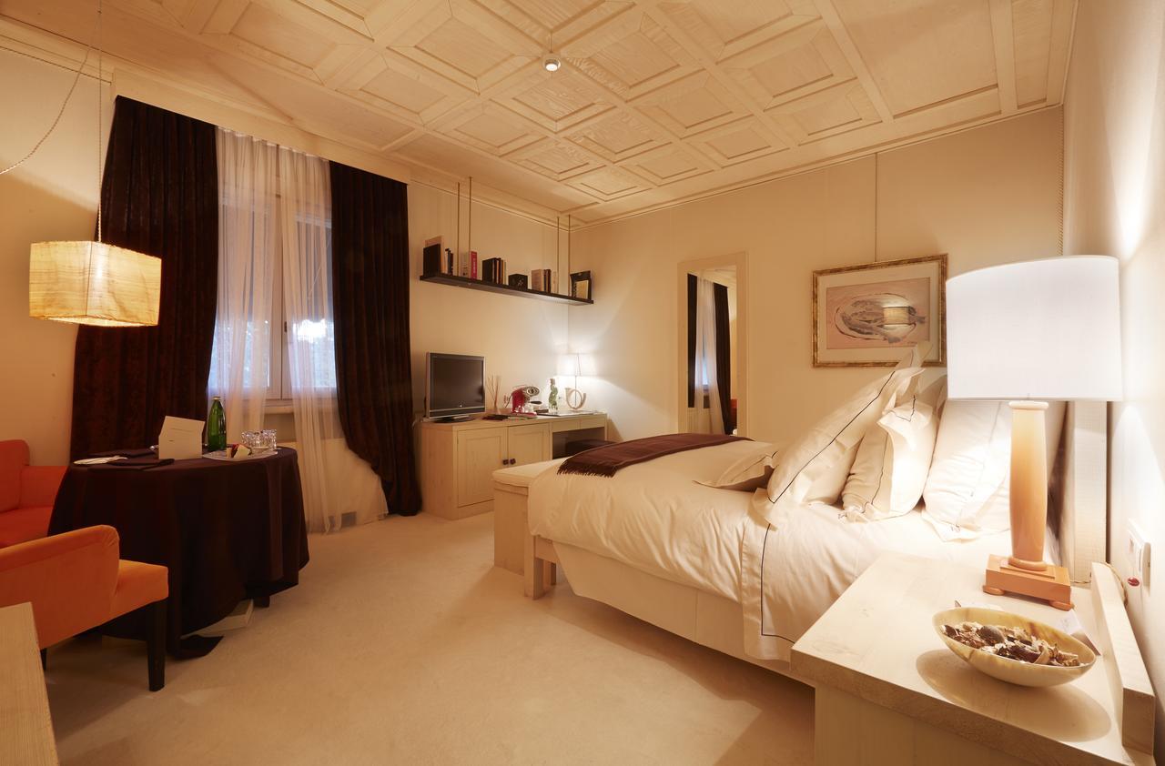 Casa Vissani Hotel Baschi Екстериор снимка